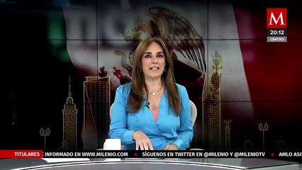 Fernández Noroña pide licencia como diputado federal para ser precandidato presidencial de la 4T