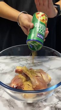 Crispy Fried Chicken ASMR Cooking #chicken #shorts #food #cooking #indianasmrworld #asmr #nonveg