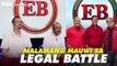 (PART 5) Jalosjos: “WE HAVE THE PAPERS TO PROVE WE OWN EAT BULAGA!” | PEP Exclusives