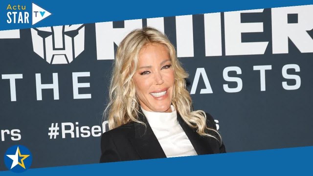 Ophélie Winter retrouve son ex MC Solaar : apparition radieuse des anciens amoureux pour Transforme