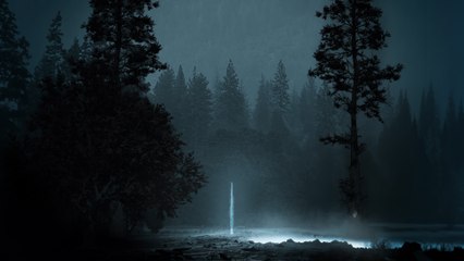 NURKO - Save Me (From Myself) (Acoustic / Visualizer)