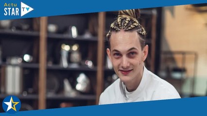 Pas vu à la télé dans Top Chef : ce gros changement imposé par la production qui a perturbé Danny Kh
