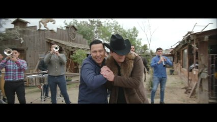 La Arrolladora Banda El Limón De René Camacho - El Pájaro Azul