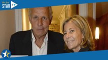 Claire Chazal et Patrick Poivre d'Arvor : leur fils François s'est longtemps exilé à l’étranger, voi