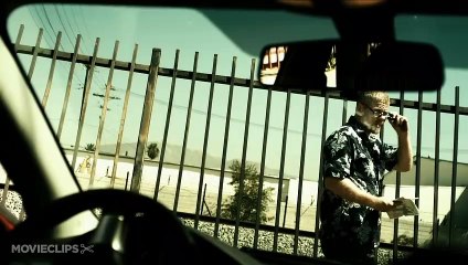 Dark Tourist Bande-annonce (EN)