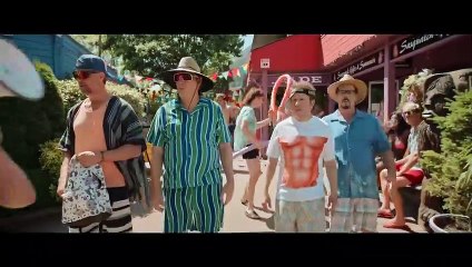 Buddy Games: Spring Awakening Bande-annonce (EN)