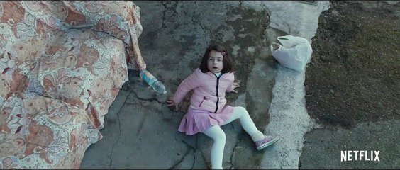 L'invraisemblable légèreté d'Oscar Bande-annonce (IT)