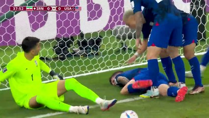 EVERY CANADA, USA, AND MEXICO GOAL FROM THE 2022 FIFA WORLD CUP