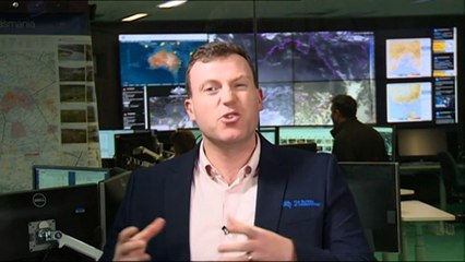 El Niño ‘pretty likely’, higher chance of warm and dry winter conditions signalled