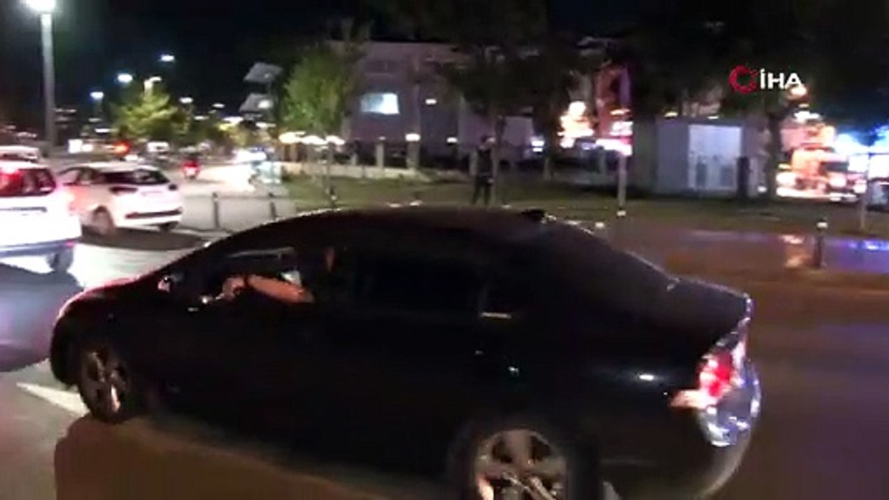 Pendik’te Süper Lig coşkusu