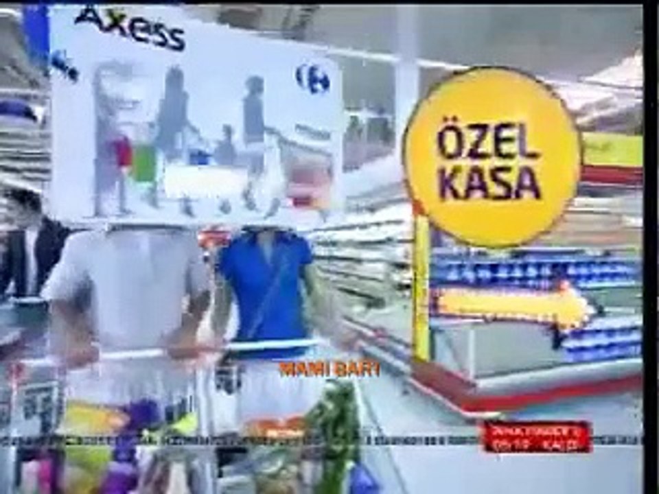 KANAL D TEMMUZ 2009 REKLAM KUŞAKLARININ TAMAMI 2.BÖLÜM