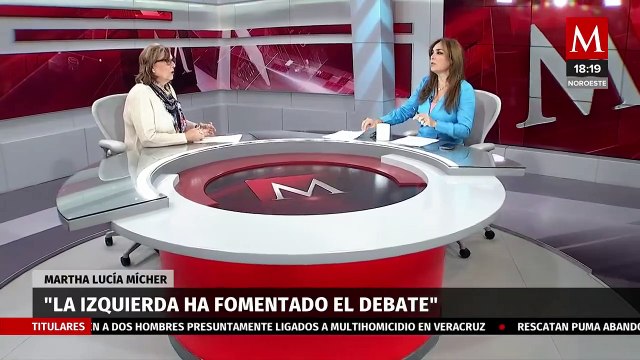 Ebrard vive sus últimos días como canciller de la SRE para competir candidatura presidencial