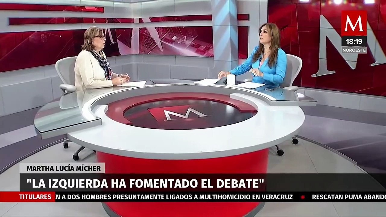 Ebrard vive sus últimos días como canciller de la SRE para competir candidatura presidencial