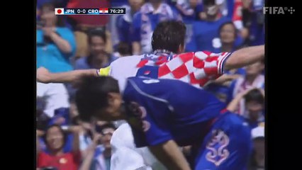 EVERY Goal Scored by a Real Madrid Player at the FIFA World Cup