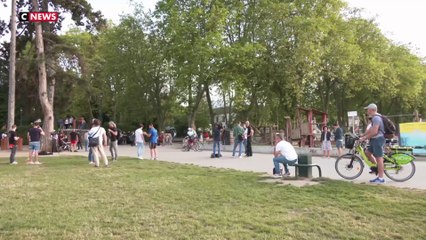 Attaque au couteau à Annecy : 37 personnes en état de choc