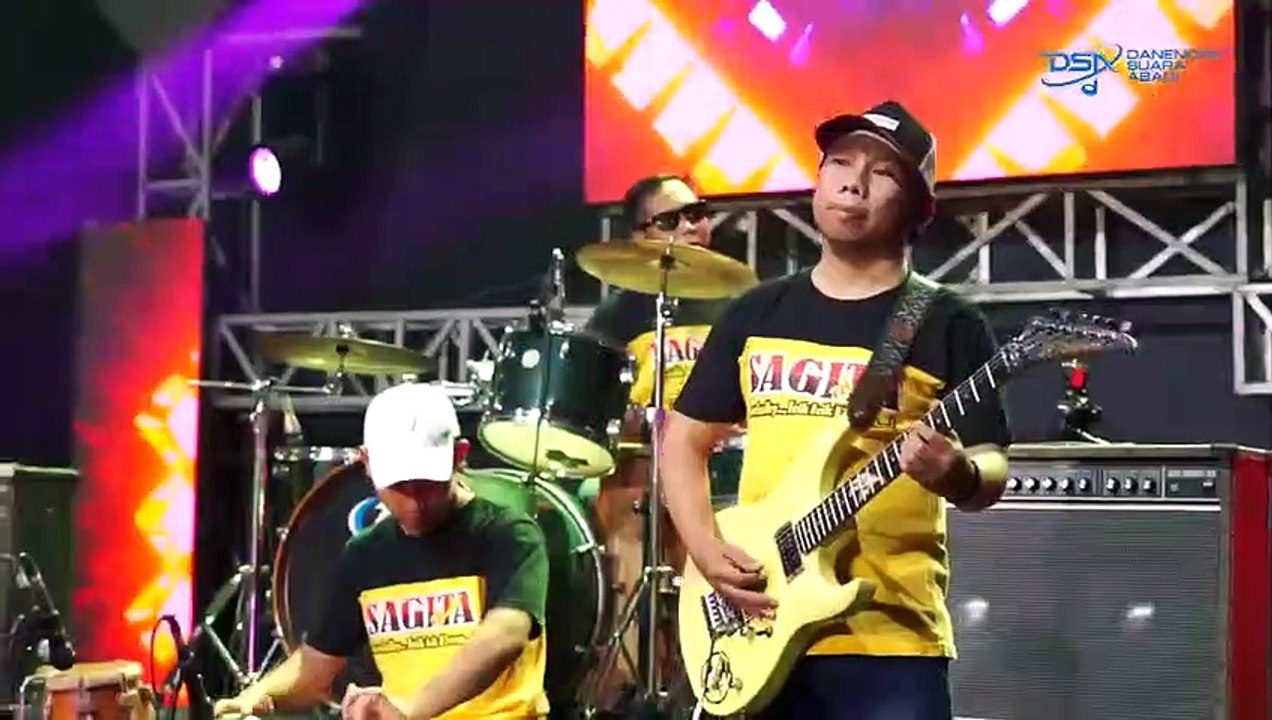 Shinta Arshinta - Bojomu Sesok Tak Silihe