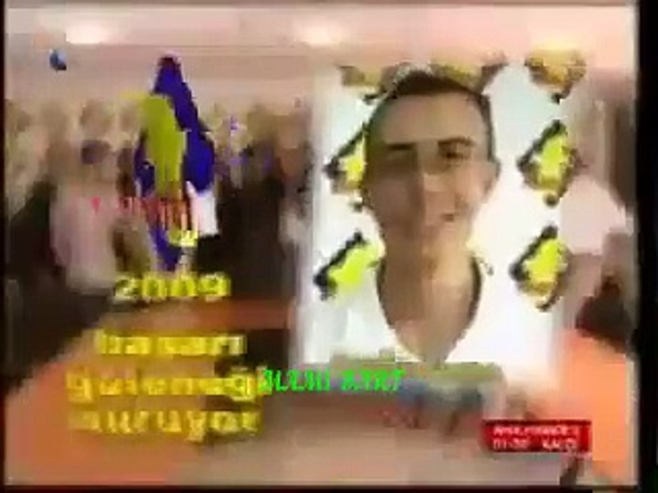 KANAL D AĞUSTOS 2009 REKLAM KUŞAKLARININ TAMAMI 2.BÖLÜM