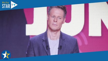 "Sinon je serais resté..." : Matthieu Delormeau s'explique enfin sur son départ de TPMP et sa relati