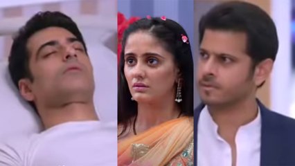 Gum Hai Kisi Ke Pyar Mein 9th June Spoiler: Satya को होगी Virat से जलन, क्या करेगी Sai ?