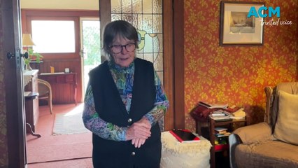 Joan Kelly awarded an OAM | June 12, 2023 | The Advocate