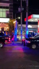 #EnVivo De un balazo en la cabeza, asesinan a la propietaria de una cafetería de la avenida Rafaél Sanzio, en la colonia La Estancia