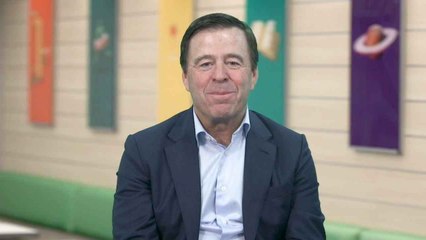 Subway CEO wants to bring "craveable food" and "swagger" to the restaurant chain