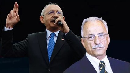CHP'de dikkat çeken görüşme