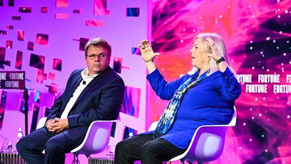 Brainstorm Tech 2022: A New Flight Plan