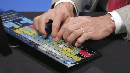 Fact or Fiction: Does typing on a computer cause carpal tunnel syndrome?