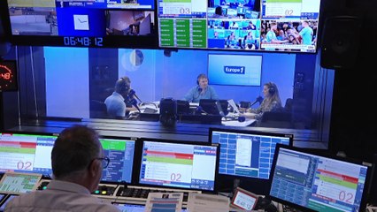 Un béton dépolluant capable de détruire la pollution des pots d’échappement