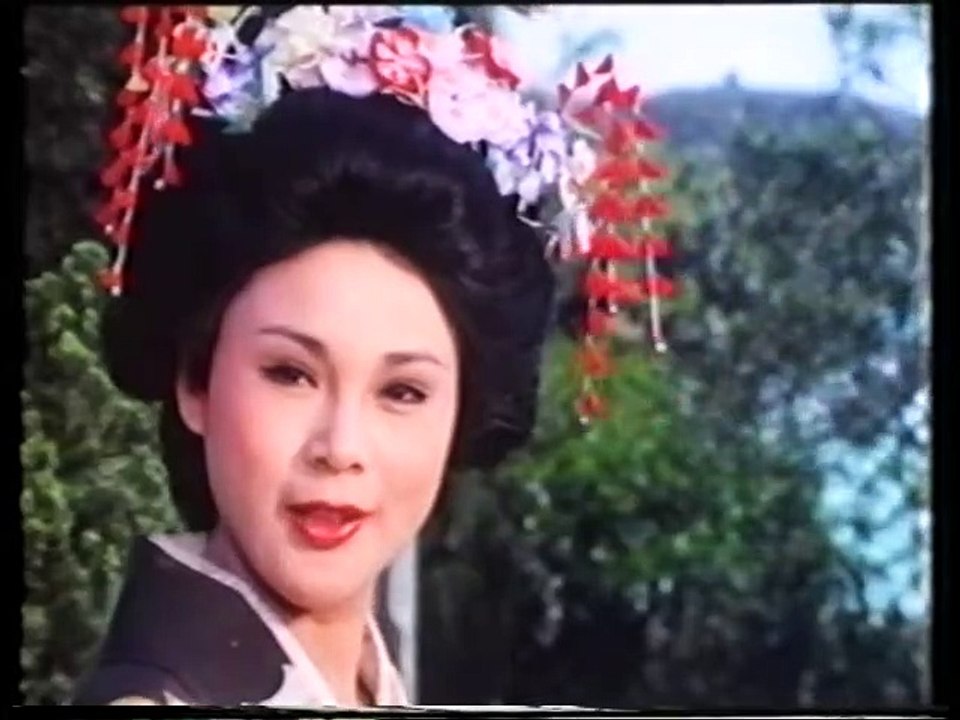 Wu Tang Collection - Lady Karate