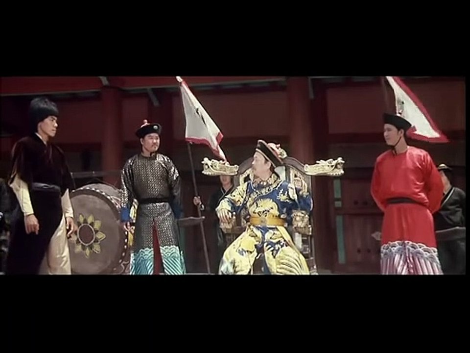 Death Duel of Kung Fu (Widescreen)