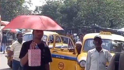 কলকাতা: ৪৮ ঘণ্টায় বদলে যাবে আবহাওয়া, গরম থেকে কবে মুক্তি!