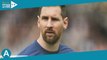 « Je n'étais pas heureux » : Lionel Messi se confie comme rarement sur son expérience en France