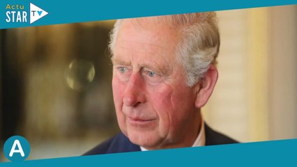 "Paranoïaque", le roi Charles III tente d'acheter le silence d'une femme... qui en sait un peu trop