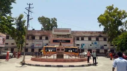 video...Medical college...ये चिकित्सक ज्वाइन करेंगे तो बेहतर होगी स्वास्थ्य सेवाएं