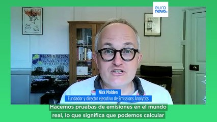 ¿Qué hacer con los coches de combustión? Los expertos nos dicen si ha llegado el momento de cambiar