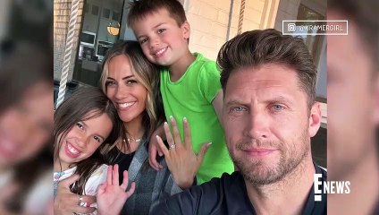 Jana Kramer Is Pregnant With Baby No. 3 _ E! News