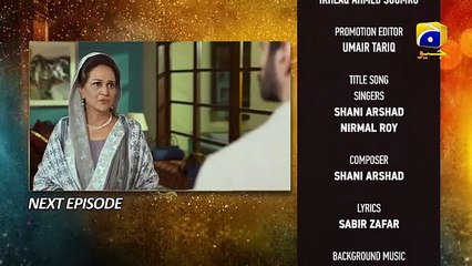 Tere Bin Episode 53 Teaser - 8th June 2023 - HAR P