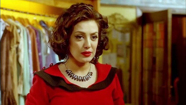 افراح القبة حلقة 28 منى زكى و صبا مبارك