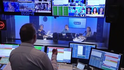 À Annecy, la vie reprend sous le choc des événements de la veille