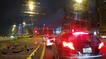 555 - قصة العم وزوجة شقيقه في الطائف !! سوالف طريق