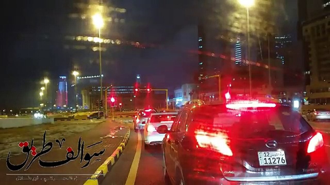 555 - قصة العم وزوجة شقيقه في الطائف !! سوالف طريق