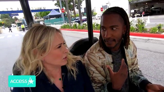 Chelsea Handler Is Looking For Love On Dating App Raya _ Golf Cart Confessions