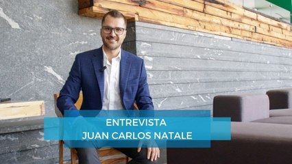 Juan Carlos Natale habla sobre la renuncia de Marcelo Ebrard