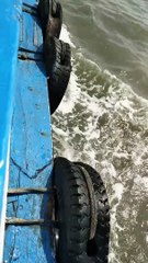 Elephanta Cave to Gateway of India,Mumbai