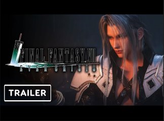 Final Fantasy VII: Ever Crisis | Official Reveal Trailer - Summer Game Fest 2023