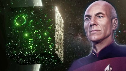 Star Trek: Infinite - Paradox kündigt 4X-Strategiespiel à la Stellaris an