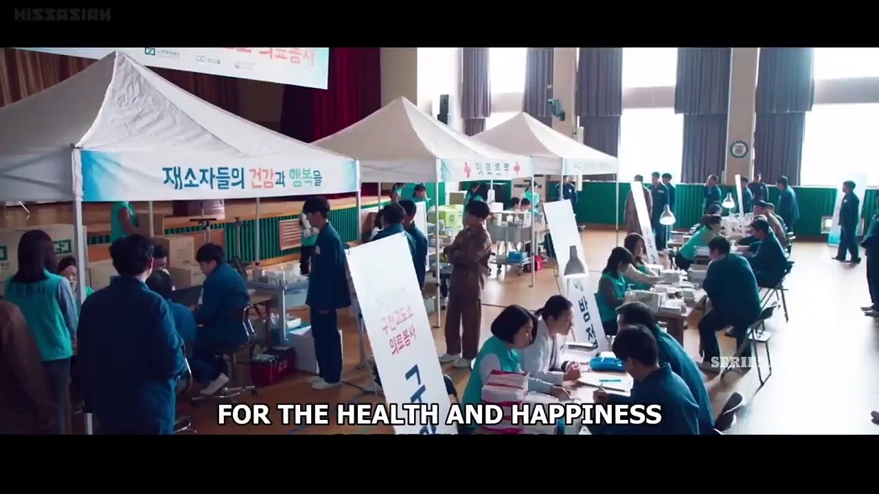 Showing Weak And Stupid, He Instead Became Ruler In Prison _ Big Mouth Part 4 Explained In Hindi