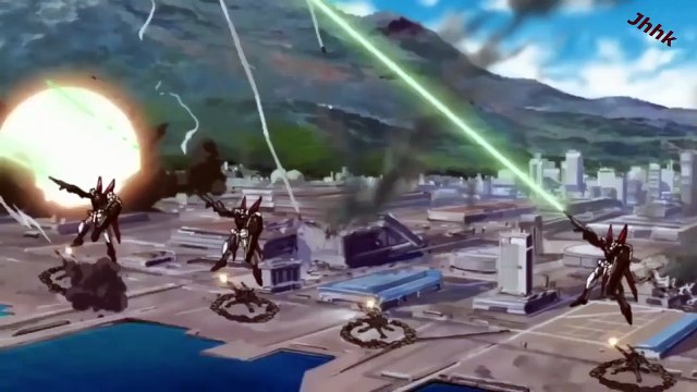 Mobile Suit Gundam 機動戦士ガンダム The MBF-M1 M1 Astray